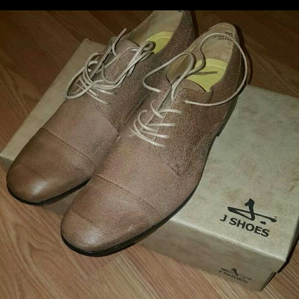 Men's Dress Shoes